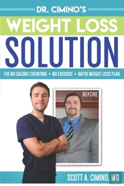 Bertrand.pt - Dr. Cimino'S Weight Loss Solution: The N