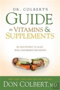 Bertrand.pt - Dr. Colbert'S Guide To Vitamins And Supplements