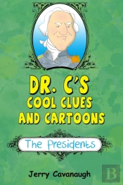 Dr. C'S Cool Clues And Cartoons: The Pre