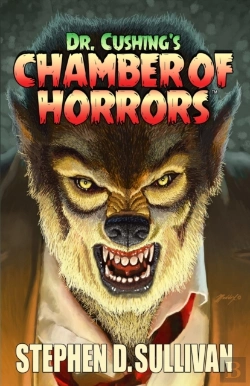 Bertrand.pt - Dr. Cushing'S Chamber Of Horrors