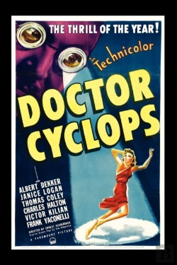 Bertrand.pt - Dr. Cyclops