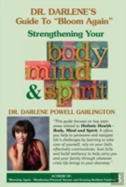 Bertrand.pt - Dr. Darlene'S Guide To Bloom Again