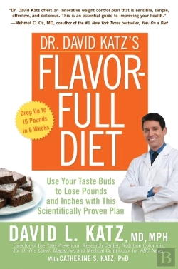 Bertrand.pt - Dr. David Katz'S Flavor-Full Diet
