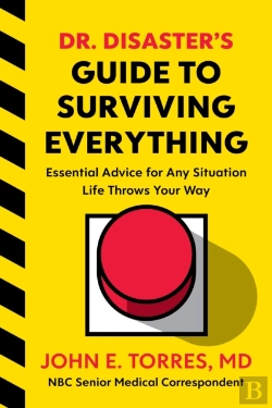 Bertrand.pt - Dr. Disaster'S Guide To Surviving Everything