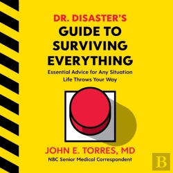 Bertrand.pt - Dr. Disaster'S Guide To Surviving Everything