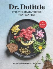 Dr. Dolittle - It Is The Small Things That Matter