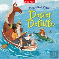 Dr Doolittle
