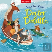 Dr Doolittle