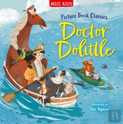 Bertrand.pt - Dr Doolittle