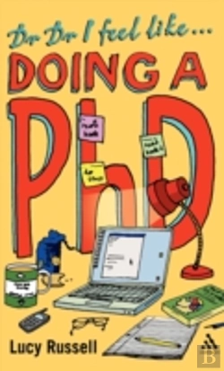 Bertrand.pt - Dr Dr I Feel Like... Doing A Phd