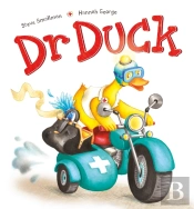 Dr Duck