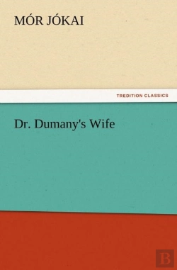 Bertrand.pt - Dr. Dumany'S Wife