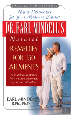 Bertrand.pt - Dr. Earl Mindell'S Natural Remedies For 150 Ailments
