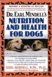 Dr. Earl Mindells Nutrition And Health For Dogs