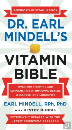 Bertrand.pt - Dr. Earl Mindell'S Vitamin Bible