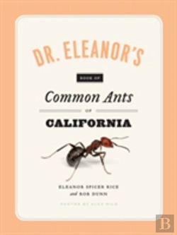 Bertrand.pt - Dr. Eleanor'S Book Of Common Ants Of California