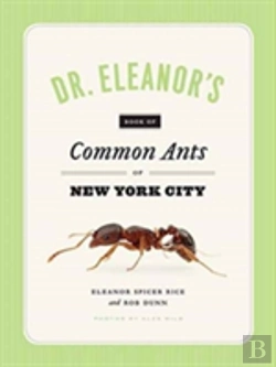 Bertrand.pt - Dr. Eleanor'S Book Of Common Ants Of New York City