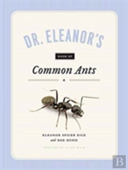 Bertrand.pt - Dr. Eleanor'S Book Of Common Ants