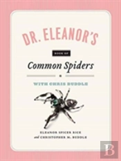 Dr. Eleanor`S Book Of Common Spiders