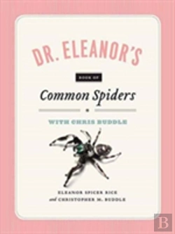 Bertrand.pt - Dr. Eleanor`S Book Of Common Spiders