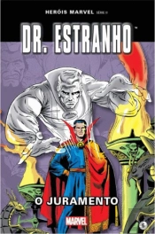 Dr. Estranho - O Juramento