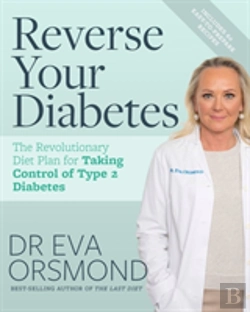 Bertrand.pt - Dr Eva Orsmond'S Reverse Your Diabetes