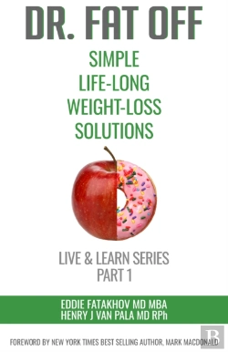 Bertrand.pt - Dr. Fat Off: Simple Life-Long Weight-Loss Solutions