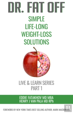 Bertrand.pt - Dr. Fat Off: Simple Life-Long Weight-Loss Solutions