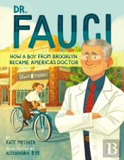 Dr. Fauci