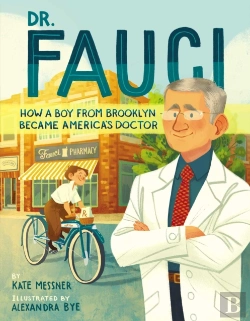 Bertrand.pt - Dr. Fauci