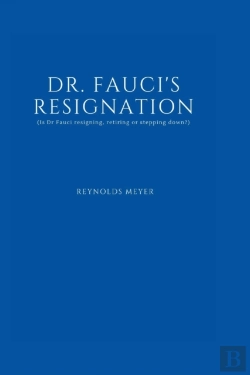 Bertrand.pt - Dr. Fauci'S Resignation