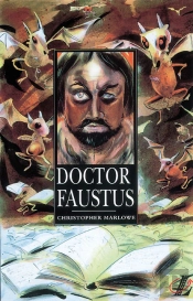 Dr Faustus: A Guide (B Text)