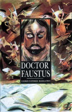 Bertrand.pt - Dr Faustus: A Guide (B Text)
