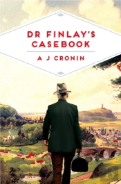 Dr Finlay'S Casebook