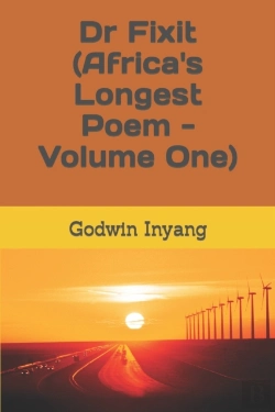 Bertrand.pt - Dr Fixit  Africa'S Longest Poem - Volume