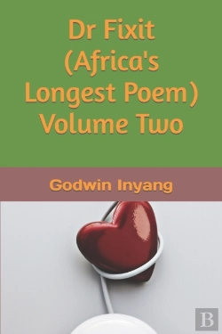 Bertrand.pt - Dr Fixit  Africa'S Longest Poem  Volume