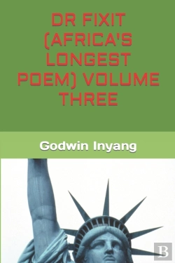 Bertrand.pt - Dr Fixit  Africa'S Longest Poem  Volume