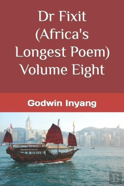 Bertrand.pt - Dr Fixit  Africa'S Longest Poem  Volume
