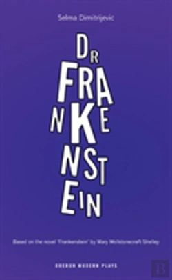 Bertrand.pt - Dr. Frankenstein