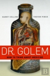 Dr. Golem