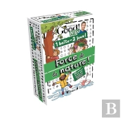 Dr Good ! Kids - 1 Boite - 2 Jeux - Force De La Nature !