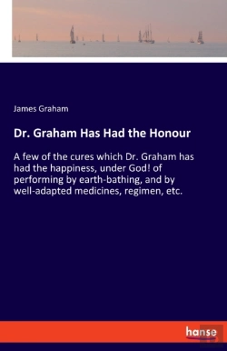 Bertrand.pt - Dr. Graham Has Had The Honour