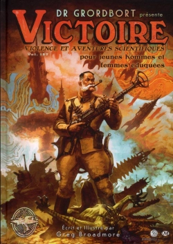 Bertrand.pt - Dr. Grordbort Presents : Victory