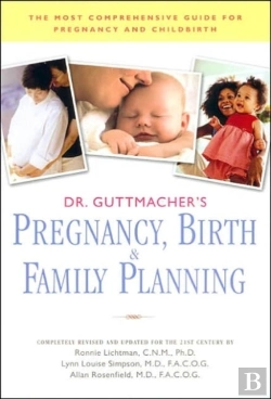 Bertrand.pt - Dr. Guttmacher'S Pregnancy, Birth And Family Planning