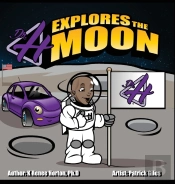 Dr H Explores The Moon