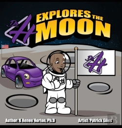 Bertrand.pt - Dr H Explores The Moon