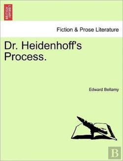 Bertrand.pt - Dr. Heidenhoff'S Process.