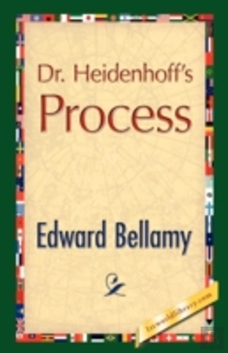 Bertrand.pt - Dr. Heidenhoff'S Process