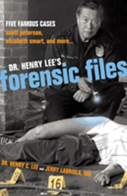 Bertrand.pt - Dr. Henry Lee'S Forensic Files