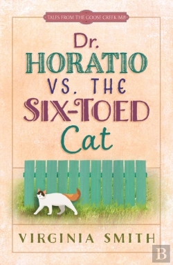 Bertrand.pt - Dr. Horatio Vs. The Six-Toed Cat